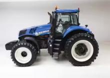 Tractoare 4WD New Holland T8.355