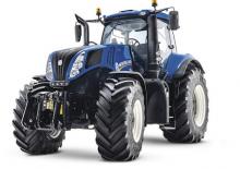 Tractoare 4WD New Holland T8.380 AC