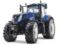 Tractoare 4WD New Holland T8.380 UC
