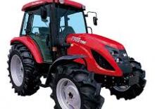 Tractoare 4WD TYM T9003