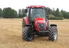 Tractoare 4WD TYM T903