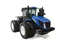 Tractoare 4WD New Holland T9.450 Wheeled