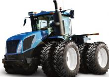 Tractoare 4WD New Holland T9.470