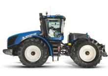 Tractoare 4WD New Holland T9.505