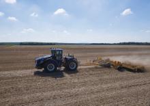 Tractoare 4WD New Holland T9.530