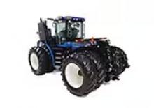 Tractoare 4WD New Holland T9.560 Wheeled