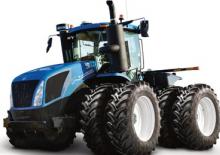 Tractoare 4WD New Holland T9.655