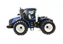 Tractoare 4WD New Holland T9.670