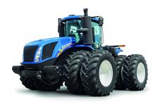 Tractoare 4WD New Holland T9.700