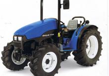 Tractoare 4WD New Holland TCE 40