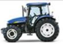 Tractoare 4WD New Holland TD 5020 (523)