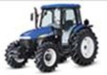 Tractoare 4WD New Holland TD 5030 (502)