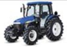 Tractoare 4WD New Holland TD 5050 (502)