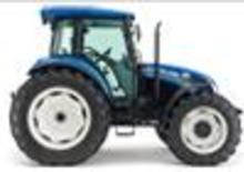Tractoare 4WD New Holland TD 5.105 (601)