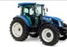 Tractoare 4WD New Holland TD 5.115 (601)