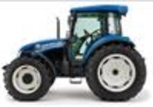Tractoare 4WD New Holland TD 5.85 (600)