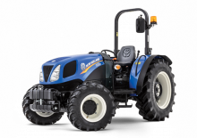 Tractoare 4WD New Holland TD3.50