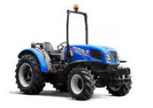 Tractoare 4WD New Holland TD4.75F