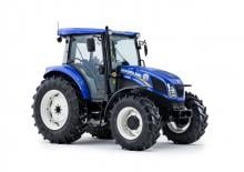 Tractoare 4WD New Holland TD5.95