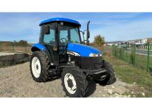 Tractoare 4WD New Holland TD70