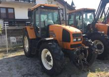 Tractoare 4WD Renault Temis 610 Z