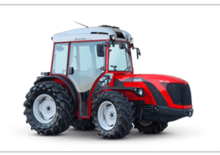 Tractoare 4WD Carraro TGF 7800 S