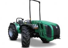 Tractoare 4WD Ferrari Thor 80 RS