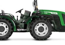 Tractoare 4WD Ferrari Thor 85 AR