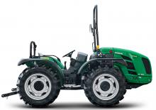 Tractoare 4WD Ferrari Thor K90 AR
