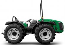 Tractoare 4WD Ferrari Thor V80 AR