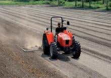 Tractoare 4WD SAME Tiger 60