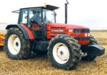 Tractoare 4WD SAME Titan 190 DT IC