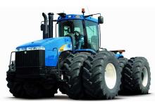 Tractoare 4WD New Holland TJ280