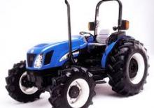 Tractoare 4WD New Holland TN 70 A