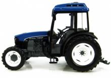 Tractoare 4WD New Holland TNF 90 DT
