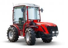 Tractoare 4WD Carraro TRX 5800