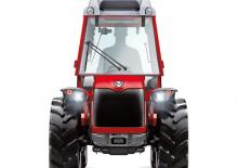Tractoare 4WD Carraro TRX 9900