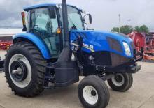 Tractoare 4WD New Holland TS6.140