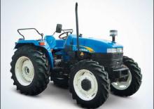 Tractoare 4WD New Holland TT35