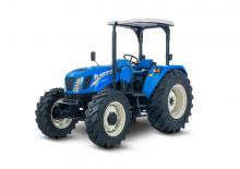 Tractoare 4WD New Holland TT4.75