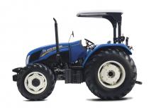 Tractoare 4WD New Holland TT4.80