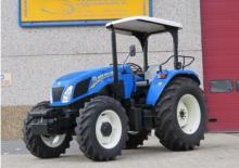 Tractoare 4WD New Holland TT4.90