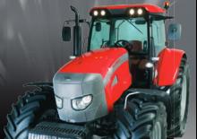 Tractoare 4WD McCormick TTX 190 E