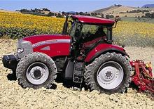 Tractoare 4WD McCormick TTX 230 M