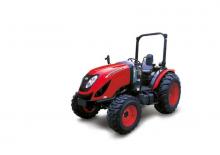 Tractoare 4WD Zetor Utilix CL 45 NC