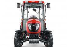 Tractoare 4WD Zetor Utilix HT 45