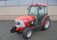 Tractoare 4WD McCormick V 60