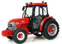 Tractoare 4WD McCormick V 80