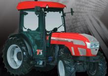Tractoare 4WD McCormick V90