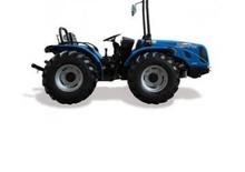 Tractoare 4WD BCS Valiant 500 RS